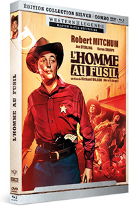Man with the Gun |   Blu-Ray